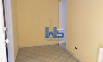 Imagem 2: Casa para alugar, 65 m² por R$ 1.694,01/mês - Vila Mariana - São Paulo/SP