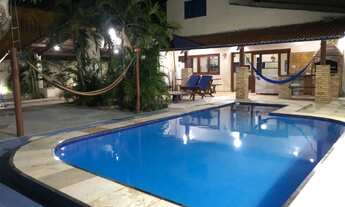 Imagem: Casa de praia na Tabuba, duplex com 6 quartos