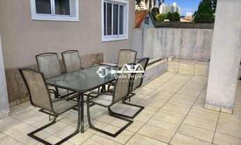 Imagem 3: Sobrado Órfãs Casa com 4 dormitórios