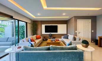 Imagem 3: Jardim Oceânico - Cobertura duplex