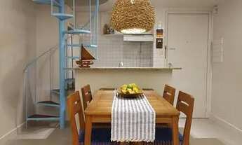 Imagem 6: Apartamento para Temporada em Salvador, Praia do Flamengo, 1 dormitório, 1 suíte, 2 banhei