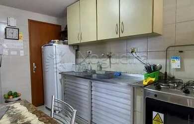 Imagem 6: Apartamento localizado na Imbiribeira com 88m² de área útil