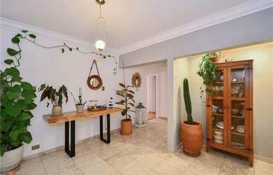 Imagem 7: Edifício PANORAMA no 10º Andar na Vila Madalena em São Paulo/SP - Apartamento à Venda com