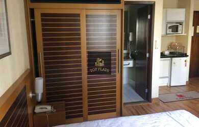 Imagem 7: Flat disponível em Jardim Paulista - SP