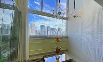 Imagem 2: Cobertura com 3 dormitórios, 205 m² - venda por R$ 2.300.000,00 ou aluguel por R$ 16.636,0