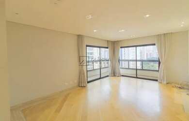 Imagem 2: Apartamento Locação 4 Dormitórios - 208 m² Chacára Klabin