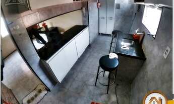 Imagem 4: Apartamento com 3 dormitórios para alugar, 70 m² por R$ 1.160,00/mês - Vila União - Fortal