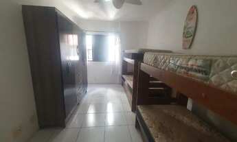 Imagem 6: Apartamento com 1 dormitório para alugar, 52 m² por R$ 1.600,02/ano - Tupi - Praia Grande