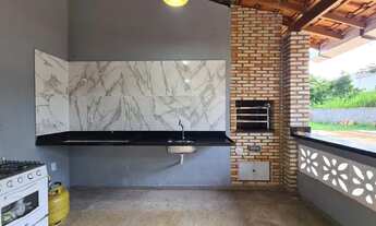 Imagem: Casa para venda com 180 m2 com 2 quartos