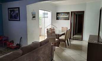 Imagem 4: Casa à venda, 250 m² - Parque Rochelle - Santa Barbara D'Oeste/SP