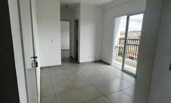 Imagem 5: Apartamento com 2 dormitórios para alugar, 70 m² por R$ 1.550/mês - Jardim Antártica - Rib