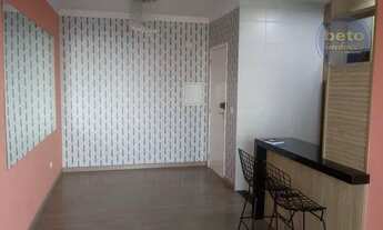 Imagem 3: Apartamento com 3 dormitórios para alugar, 80 m² por R$ 3.030,00/mês - Residencial Altos d