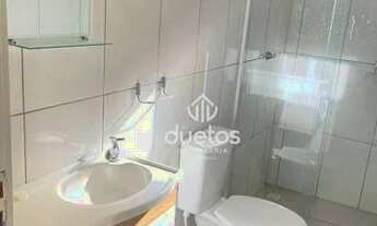 Imagem 6: Casa com 2 dormitórios para alugar, 55 m² por R$ 1.200,00/mês - Cedrinho - Brusque/SC