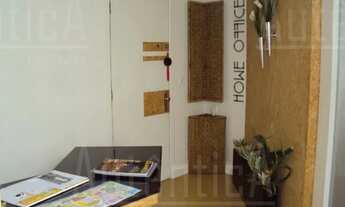 Imagem: Caxias Do Sul - Conjunto Comercial/Sala