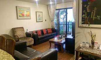 Imagem 2: Apartamento com 3 dormitórios à venda, 140 m² por R$ 1.350.000,00 - Perdizes - São Paulo/S