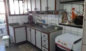 Imagem 4: Apartamento para aluguel tem 103 metros quadrados com 3 quartos