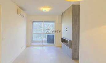 Imagem 6: Apartamento Locação 2 Dormitórios - 69 m² Brooklin