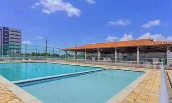 Imagem 6: Alugo Apartamento Térreo 3 Qrts sendo 1 Suíte Porto Antilhas