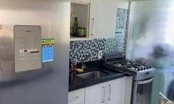 Imagem 2: APARTAMENTO NO HORTO DO YPE - 2 DORMS