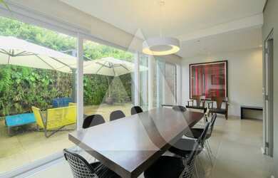 Imagem 2: SãO PAULO - Casa de Condomínio - Alto de Pinheiros