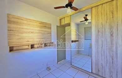 Imagem 5: Ribeirão Preto - Apartamento Padrão - Parque Industrial Lagoinha