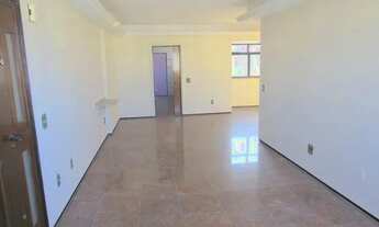 Imagem 3: Cel Linhares à 50m Dom Luís e Virg. Távora, 15º andar, 100% nascente, 3 stes, 3 vagas