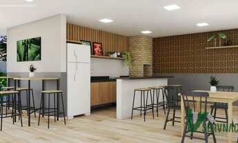 Imagem 6: LANÇAMENTO ALEGRARE - APARTAMENTOS COM 2 OU 3 QUARTOS