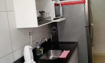 Imagem 5: Apartamento - Jardim Márcia - Campinas