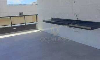 Imagem 3: Flat entregue mobiliado - Bessa | 26,8m² quarto | sala | cozinha | área de serviço