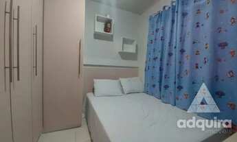 Imagem 4: Casa em condomínio com 2 quartos no Residencial Belas Oficinas - Bairro Oficinas em Ponta