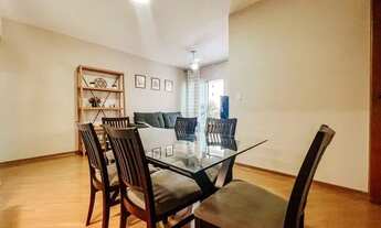 Imagem 7: Apartamento com 3 Dormitórios, à venda 83m², Condomínio Edifício Baltimore - Jardim Aquari