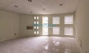 Imagem 4: CURITIBA - Conjunto Comercial/Sala - CENTRO