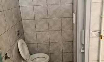 Imagem 5: Apartamento para venda tem 42 metros quadrados com 1 quarto em Santa Efigênia - São Paulo