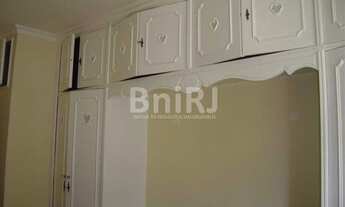 Imagem 3: Copacabana Rua tranquila - 4 quartos com vaga