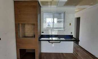 Imagem: Cobertura com 2 dormitórios à venda, 112