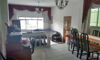 Imagem 7: SOBRADO EXCELENTE A VENDA NA VILA MAZZEI - PRÓX. METRÔ E SHOPPING TUCURUVI - 3 SUÍTES E 4