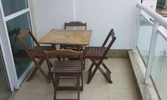 Imagem 5: Apt 2 quartos mobíliado no Ed. Doble Place