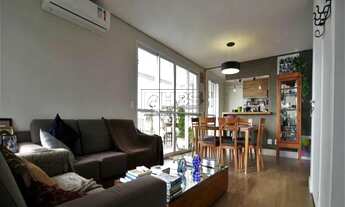 Imagem: Cobertura Duplex com 03 suítes 03 vagas