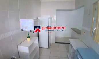 Imagem 7: Apartamento com 2 dorms, Caiçara, Praia Grande - R$ 400 mil, Cod