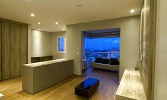 Imagem 4: Apto Venda na Vila Vera - 74m² - 02 dorms (sendo 1 suíte) - 02 vagas cobertas- 3km do metr