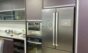 Imagem 6: Sobrado triplex vila mariana