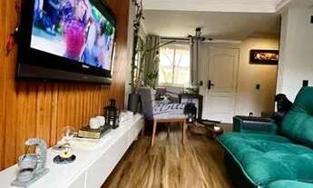 Imagem 4: Linda casa de condomínio