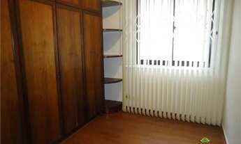 Imagem 5: Apartamento com 3 dormitórios para alugar, 82 m² por R$ 3.512,00/mês - Bigorrilho - Curiti