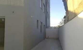 Imagem 3: Area privativa, apartamento 3 qts, suite, Lindo predio individual com elevador