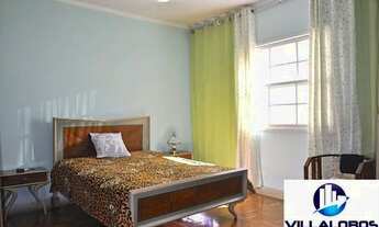 Imagem 3: Casa à venda, 237 m² por R$ 2.500.000,00 - Vila Madalena - São Paulo/SP