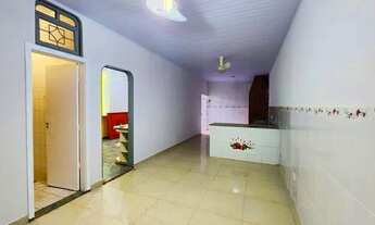 Imagem 5: Casa para aluguel tem 385 metros quadrados com 3 quartos em São Roque - Cuiabá - MT