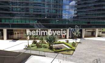 Imagem 3: Locação Flat Asa Norte Brasília