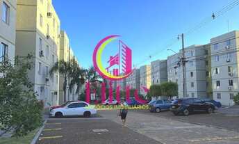 Imagem 6: Apartamento a venda em Sapucaia no Bairro Pasqualini