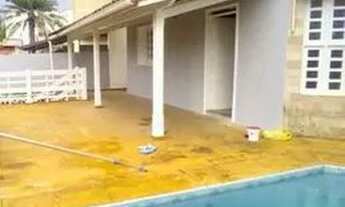 Imagem 5: Casa com 4 dormitórios para alugar por R$ 4.000,00/mês - Piatã - Salvador/BA