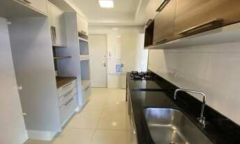 Imagem 6: Ribeirão Preto - Apartamento Padrão - Bosque das Juritis